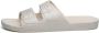Freedom Moses slippers grijs Meisjes Rubber Effen 39 40 - Thumbnail 7