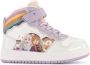 Frozen sneakers wit lila - Thumbnail 3