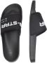 G-STAR badslippers zwart - Thumbnail 2