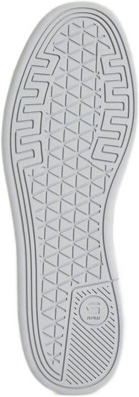 G-STAR Cadet Cup Low W sneakers wit
