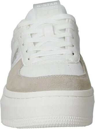 G-STAR Eve BSC Lea W sneakers wit