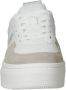 G-STAR Eve BSC Lea W sneakers wit - Thumbnail 2