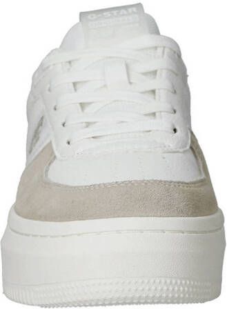 G-STAR Eve BSC Lea W sneakers wit