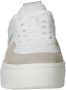 G-STAR Eve BSC Lea W sneakers wit - Thumbnail 2