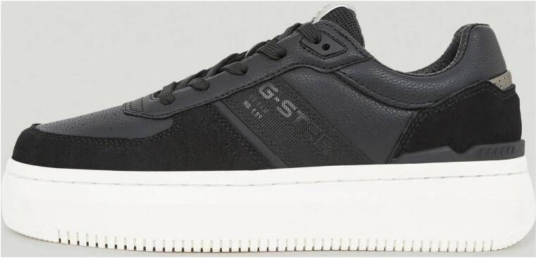 G-STAR Eve BSC Lea W sneakers zwart