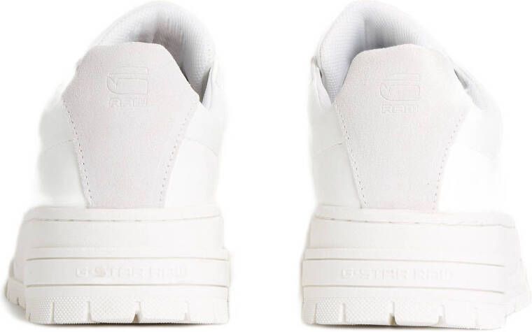 G-STAR Lhana II Cup Low W sneakers wit