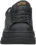 G-STAR Lhana II Cup Low W Dames Sneakers - Thumbnail 4