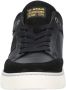 G-STAR Ravond leren sneakers zwart - Thumbnail 3