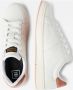 G-Star G STAR RAW Cadet Pop Dames Sneakers Schoenen Sportschoenen Wit - Thumbnail 7