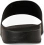 G-Star G Star Raw Flip Flop Slide Male Men Black Black Slippers - Thumbnail 7