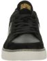 G-STAR Raw Ravond Ii Bsc M Lage sneakers Heren Zwart - Thumbnail 6