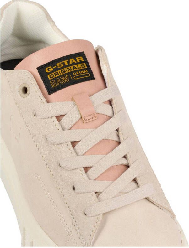 G-Star RAW sneakers off white