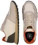 G-Star Raw TRACK II RPS Heren Sneakers 2312 047504 OFWHT-ORNG - Thumbnail 6