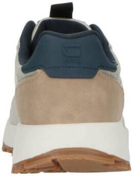 G-Star RAW sneakers grijs