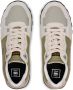 G-Star RAW Sneaker Female Light Grey Olive Sneakers - Thumbnail 3