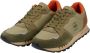 G-Star Coole Lage Sneaker met Sportieve Accenten Meerkleurig Heren - Thumbnail 5