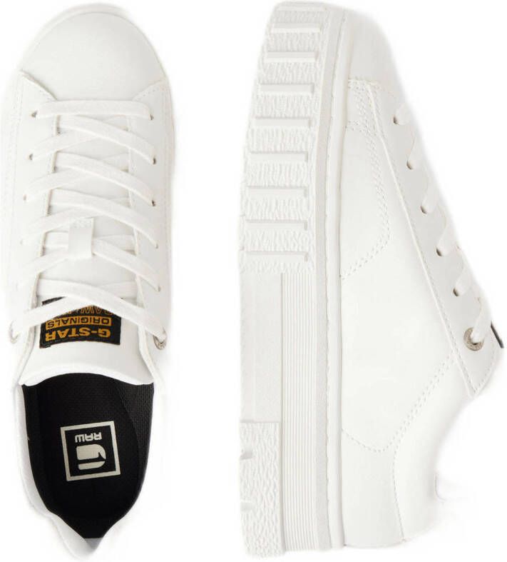 G-Star RAW sneakers wit