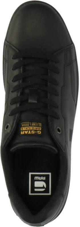 G-Star RAW sneakers zwart