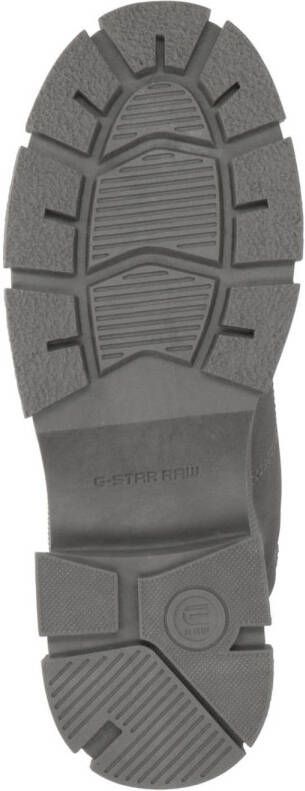 G-Star RAW veterboots grijs