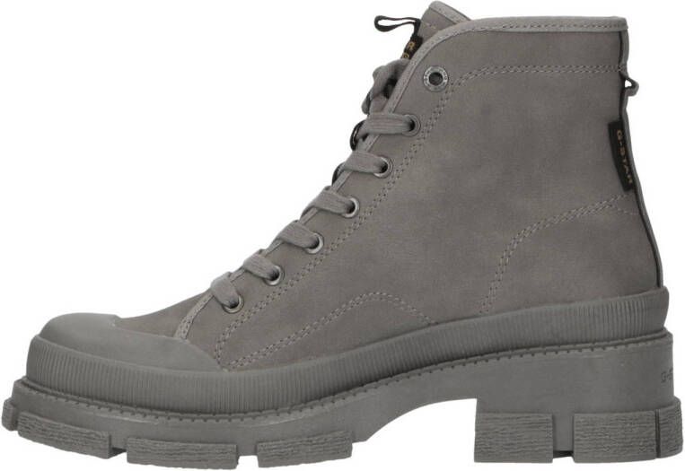 G-Star RAW veterboots grijs