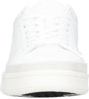 G-STAR Recruit III LeaM sneakers wit blauw