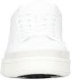 G-STAR Recruit III LeaM sneakers wit blauw - Thumbnail 2