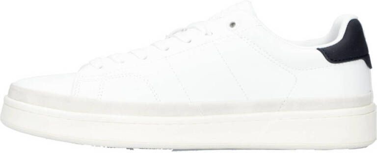 G-STAR Recruit III LeaM sneakers wit blauw