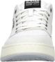 G-STAR Rine BSC M leren sneakers wit - Thumbnail 2