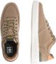 G-STAR Rovic Cup Low M Sneakers Laag Taupe - Thumbnail 4