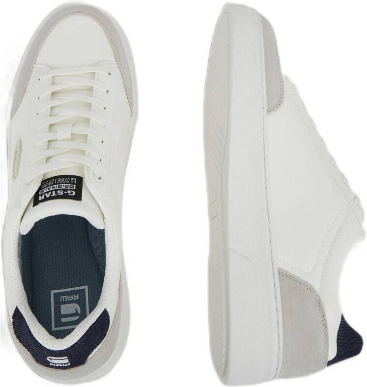 G-STAR sneakers wit