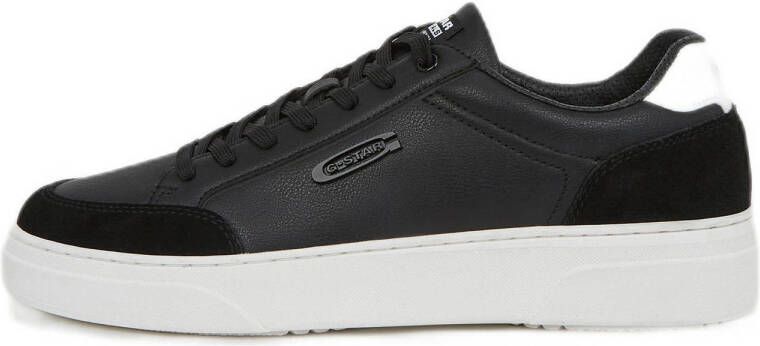 G-STAR sneakers zwart