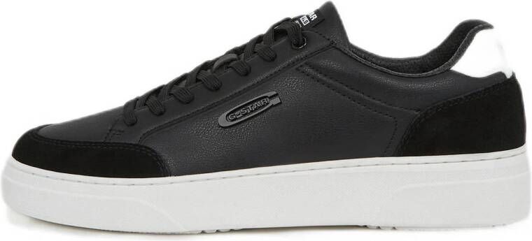 G-STAR sneakers zwart