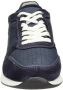 Gaastra Orion BSC nubuck sneakers donkerblauw - Thumbnail 4