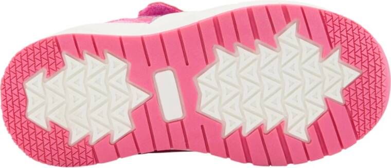 Gabby's Dollhouse sneakers met lichtjes roze