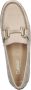 Gabor Comfort Optifit nubuck mocassins beige - Thumbnail 3