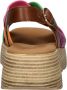 Gabor 42.872.25 dames sandaal multikleur - Thumbnail 6