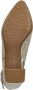 Gabor leren slingback pumps beige - Thumbnail 2