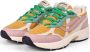 Genesis Footwear G-Eco`99 Multi Flowers Sneakers roze - Thumbnail 3