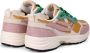 Genesis Footwear G-Eco`99 Multi Flowers Sneakers roze - Thumbnail 4