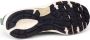 Genesis G-eco '99 one color world chunky sneakers donkerblauw - Thumbnail 2