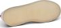 Genesis Footwear G-Soley 2.0 Hevea Rubber Sneakers beige wit - Thumbnail 5