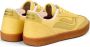 Genesis Footwear G-Volley One Color World Sneakers oranje - Thumbnail 3