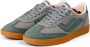 Genesis Footwear G-Volley One Color World Sneakers meerkleurig - Thumbnail 3