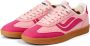 Genesis G-volley one color world sneakers roze - Thumbnail 4