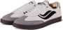 Genesis Footwear G-Volley Sugar Corn Sneakers bruin - Thumbnail 3