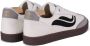 Genesis Footwear G-Volley Sugar Corn Sneakers bruin - Thumbnail 4