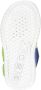 GEOX J Inek Boy jongens sneaker Blauw multi - Thumbnail 7