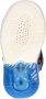 GEOX Sneakers J Grayjay Spiderman Blauw Rood Fashionwear Kind - Thumbnail 7