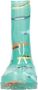 Gevavi Boots Luuk kinderlaars pvc led groen - Thumbnail 3