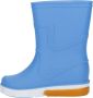 Gevavi Novi regenlaarzen blauw Jongens Rubber Printopdruk 21 - Thumbnail 4